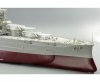 Eduard 53111 USS Arizona part 5 - railings TRUMPETER 1/200
